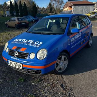 Najíždíme na nový design a chystáme velké změny! Yes!! Už brzy.