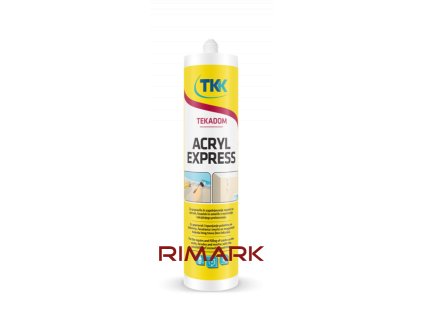 TKK tekadom acryl express