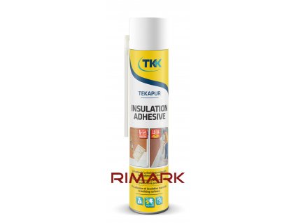 tekapur insulationadhesive hand