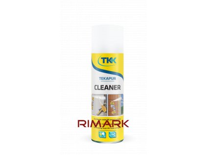 TKK Tekapur cleaner