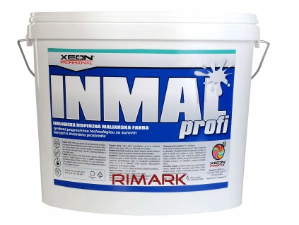 XEON INmalPro 15L v1