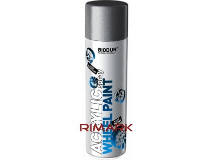 Spray Biodur na disky kolies rimark