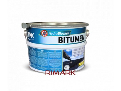 HydroBlocker bitumen rimark