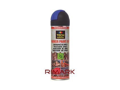 PRO-TECH MARKER PAINT 360° RAL 500ml