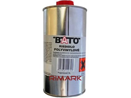 BATO riedidlo polyvinylové RIMARK