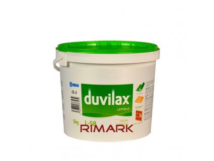 DUVILAX L 58 lepidlo 5kg