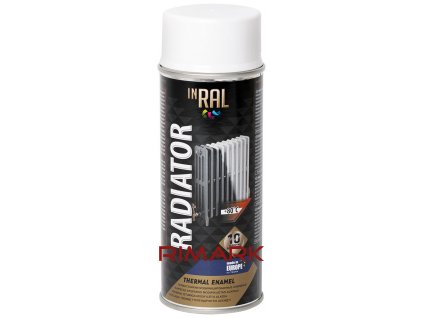 INRAL RADIATOR SPRAY 400ml