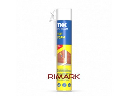pu foam top foam h 750 ml