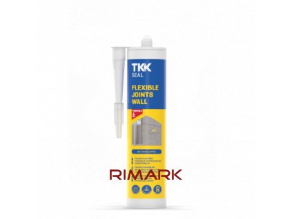 seal flexible joints wall