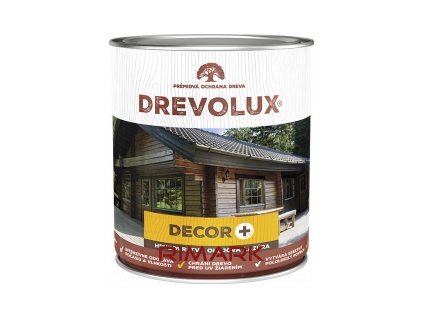 Drevolux decorplus 205x250