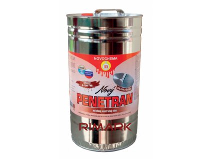 PENETRAN