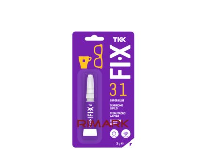 fix 31 3g square