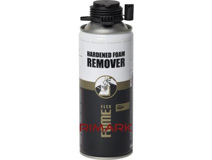 FOME FLEX HARDENED FOAM REMOVER 320ml