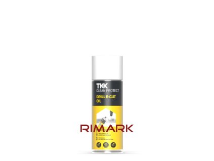 clean protect drill cut oil