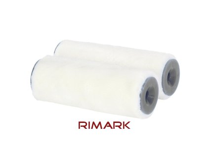 walek velur midi 2szt 10cm runo 4