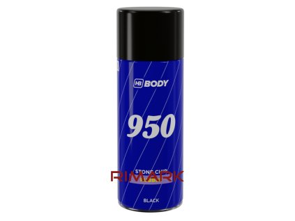 BODY 950 spray