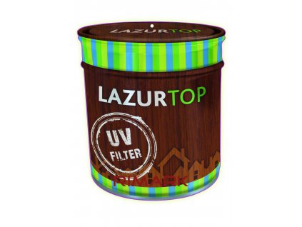 Lazurtop 0,75L