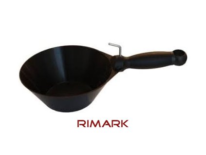 naberačka murárska plastová R0218