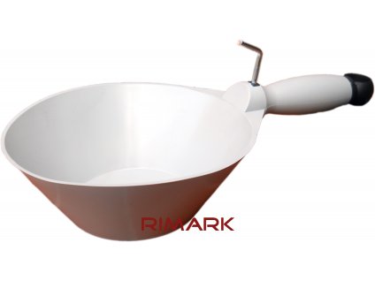 Naberačka murárska plastová