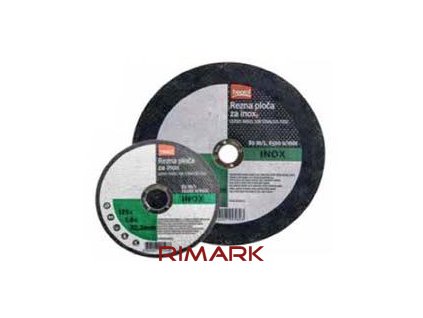 BEOROL kotuc rezny INOX