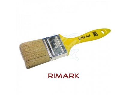 štetec_plochý_UNI-lak_VALA_RIMARK