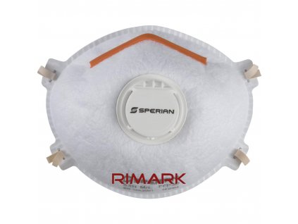 respirátor FFP3 s ventilom coxt938738