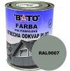 BATO Polyvinyl - RAL9007 - farba priamo na pozink