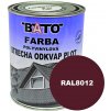 BATO Polyvinyl - RAL8012 - farba priamo na pozink