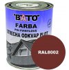 BATO Polyvinyl - RAL8002 - farba priamo na pozink