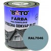 BATO Polyvinyl - RAL7046 - farba priamo na pozink