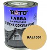 BATO Polyvinyl RAL1001 farba priamo na pozink