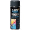 farba v spreji INRAL UNIVERSAL RAL7016