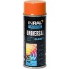 farba v spreji INRAL UNIVERSAL RAL2004