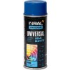 farba v spreji INRAL UNIVERSAL RAL5010/MAT