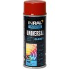 farba v spreji INRAL UNIVERSAL RAL3002