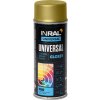 farba v spreji INRAL UNIVERSAL RAL1036