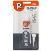 PPLUS Silicone 280ml – sanitárny silikónový tmel