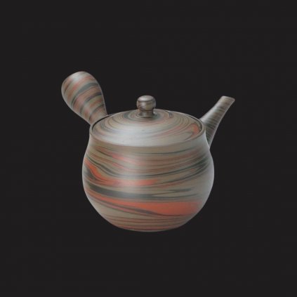 Kyusu modelina