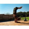 Yoga Set Rituals of Rejuvenation for Men