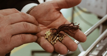 Slivovice, která dobyla svět