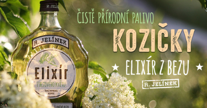 Tipy na skvělé a přitom jednoduché letní drinky