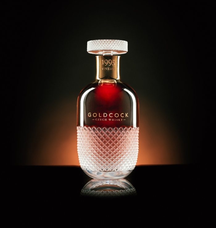 GOLDCOCK 1995