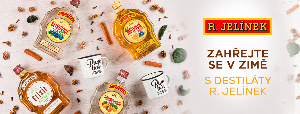 Punč bar R. JELÍNEK