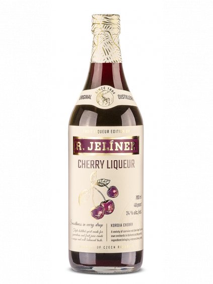 Cherry Liqueur 24% 0,7l