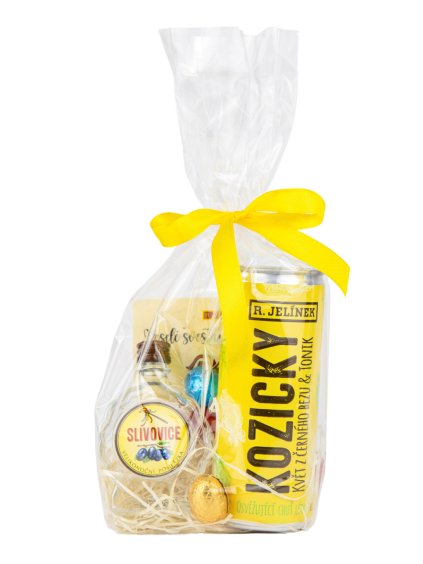 Velikonoční balíček