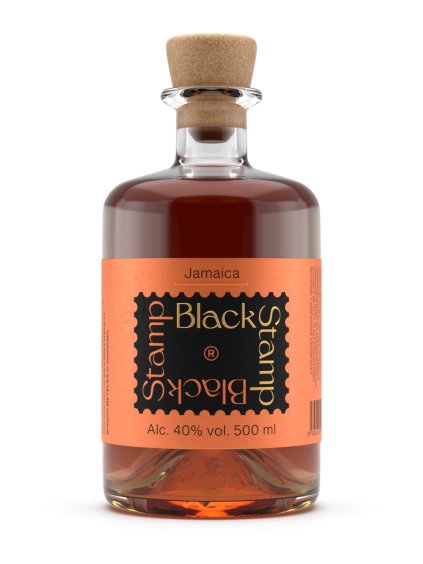 Black Stamp Original 40% 0,5l