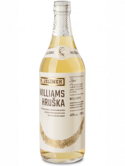 Williams Hruška 40% 0,7l