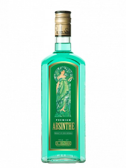 ABSINTH 70% 0,7L