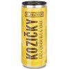 Kozičky 3,1 % 250 ml
