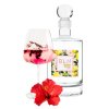 BLN Bio Lemon Bomb Gin_Hibiscus Drink